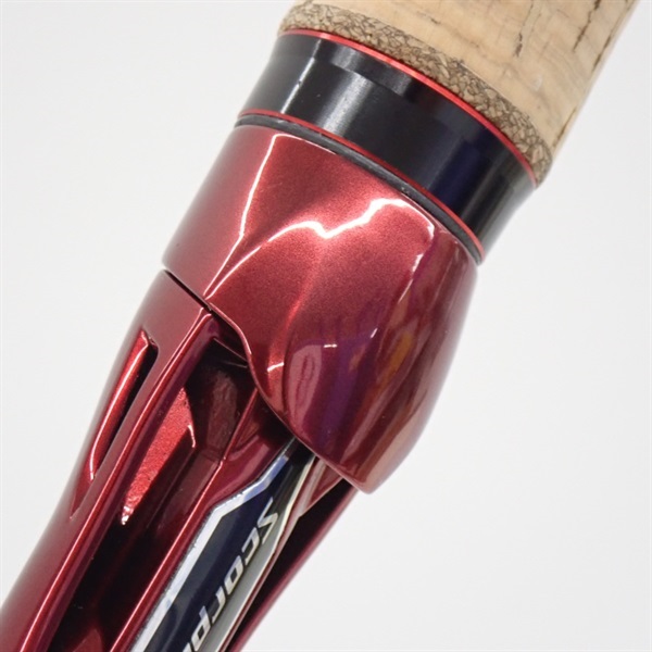 １９スコーピオン１６３１ＦＦ－２